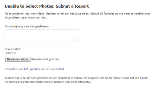  Facebook contact zoeken contactformulieren voor het 