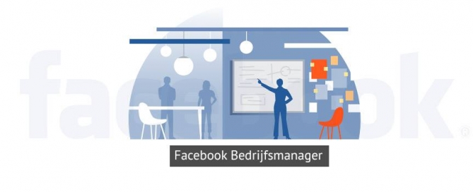 Facebook Businessmanager