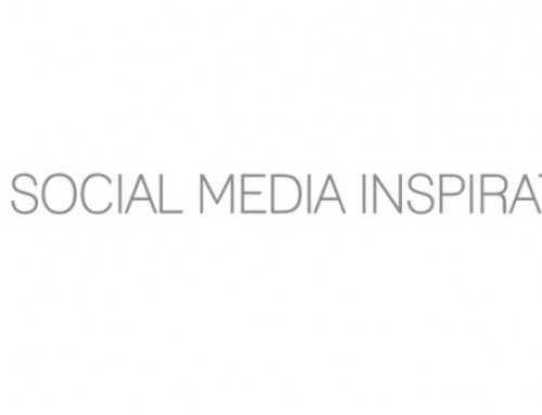 Social Media Inspiration Day