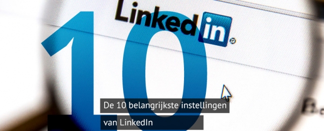 linkedin handleiding