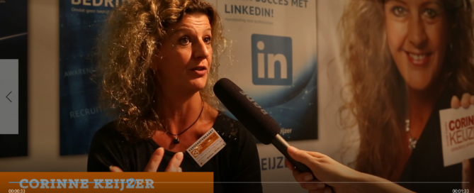 corinne keijzer linkedin specialist